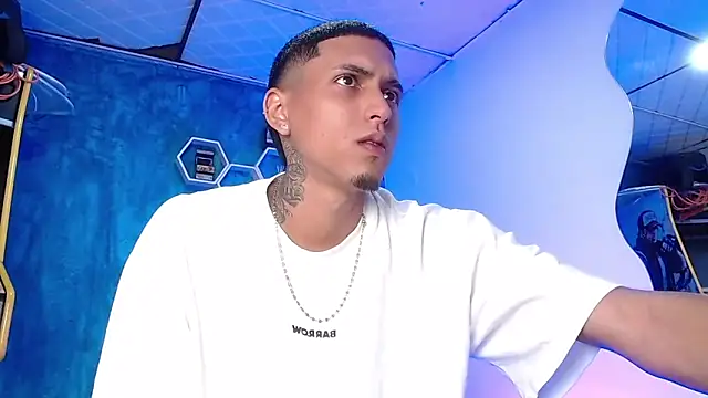 Liam lee online show from January 2025 03:35:01 PM