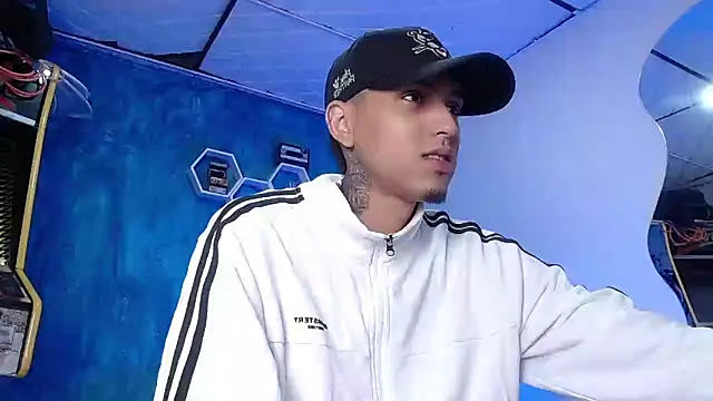 Liam lee online show from January 2025 12:54:02 PM