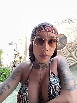 Juana 777 online show from March 2026 02:16:01 PM