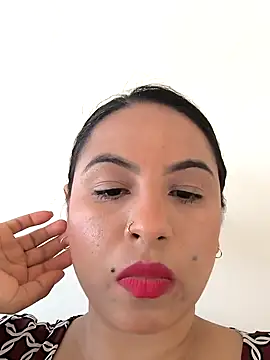 Snapshot of Francesca_ferrari chatting on February 2025 07:58:01 PM Francesca ferrari online show from February 2025 07:58:01 PM