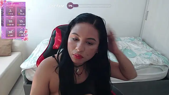 Snapshot of Francesca_ferrari chatting on September 2025 02:11:01 PM Francesca ferrari online show from September 2025 02:11:01 PM