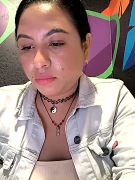 Snapshot of Francesca_ferrari chatting on October 2025 06:39:01 PM Francesca ferrari online show from October 2025 06:39:01 PM