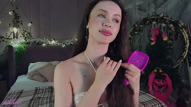 Snapshot of Meow_Nancy chatting on December 2024 11:55:01 AM Meow Nancy online show from December 2024 11:55:01 AM