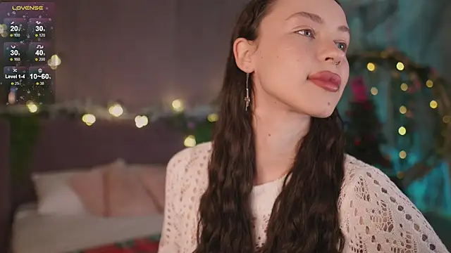 Snapshot of Meow_Nancy chatting on December 2024 05:15:02 AM Meow Nancy online show from December 2024 05:15:02 AM