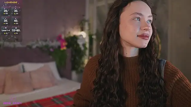 Snapshot of Meow_Nancy chatting on January 2025 06:19:02 AM Meow Nancy online show from January 2025 06:19:02 AM