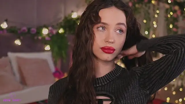 Snapshot of Meow_Nancy chatting on January 2025 06:24:02 AM Meow Nancy online show from January 2025 06:24:02 AM