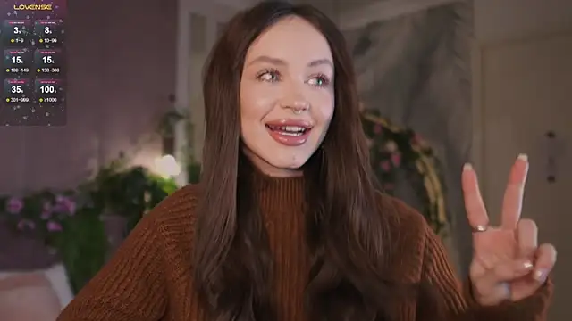 Snapshot of Meow_Nancy chatting on February 2025 05:10:01 AM Meow Nancy online show from February 2025 05:10:01 AM