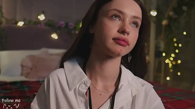 Snapshot of Meow_Nancy chatting on February 2025 01:22:02 PM Meow Nancy online show from February 2025 01:22:02 PM