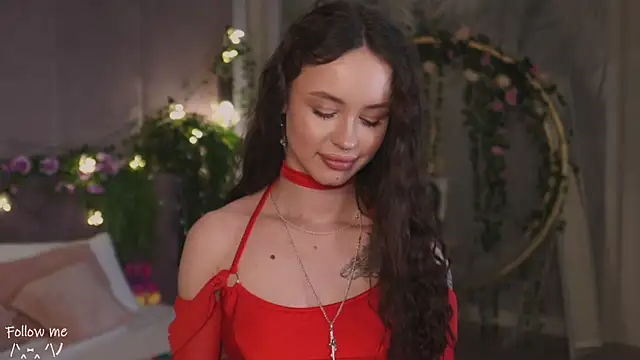 Snapshot of Meow_Nancy chatting on February 2025 08:50:01 AM Meow Nancy online show from February 2025 08:50:01 AM