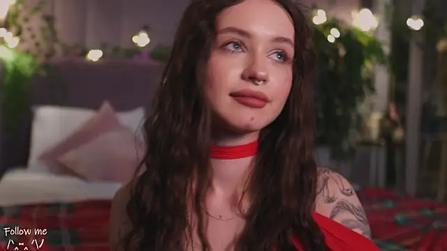 Snapshot of Meow_Nancy chatting on February 2025 01:10:02 PM Meow Nancy online show from February 2025 01:10:02 PM