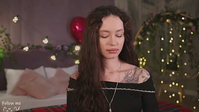 Snapshot of Meow_Nancy chatting on February 2025 09:09:01 AM Meow Nancy online show from February 2025 09:09:01 AM