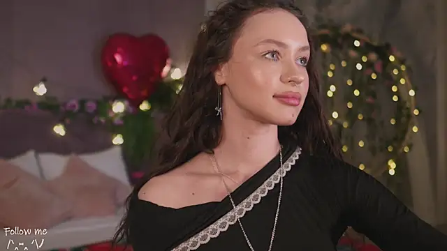 Snapshot of Meow_Nancy chatting on February 2025 12:27:01 PM Meow Nancy online show from February 2025 12:27:01 PM