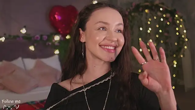 Snapshot of Meow_Nancy chatting on February 2025 05:41:01 AM Meow Nancy online show from February 2025 05:41:01 AM