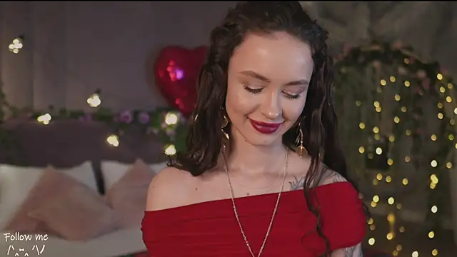 Snapshot of Meow_Nancy chatting on February 2025 11:42:02 AM Meow Nancy online show from February 2025 11:42:02 AM