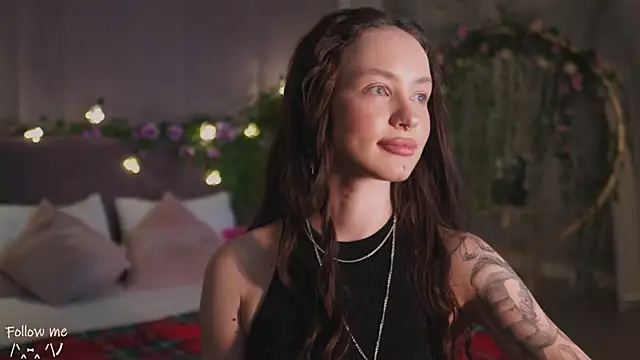 Snapshot of Meow_Nancy chatting on February 2025 09:03:01 AM Meow Nancy online show from February 2025 09:03:01 AM