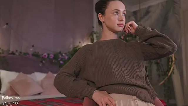 Snapshot of Meow_Nancy chatting on February 2025 05:56:02 AM Meow Nancy online show from February 2025 05:56:02 AM