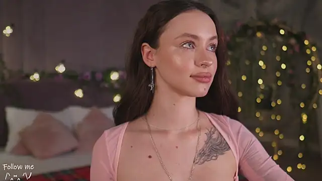 Snapshot of Meow_Nancy chatting on February 2025 09:02:01 AM Meow Nancy online show from February 2025 09:02:01 AM