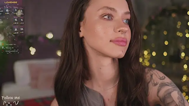 Snapshot of Meow_Nancy chatting on February 2025 05:42:02 AM Meow Nancy online show from February 2025 05:42:02 AM