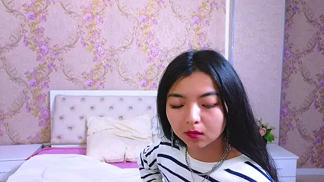 Shy Kira online show from January 2025 03:34:02 PM