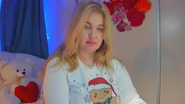 CoraSwon online show from January 2025 07:35:02 AM