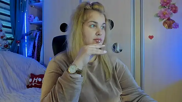 CoraSwon online show from January 2026 01:26:02 PM