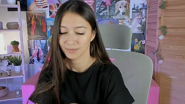 LanaBaker online show from December 2024 02:53:01 AM