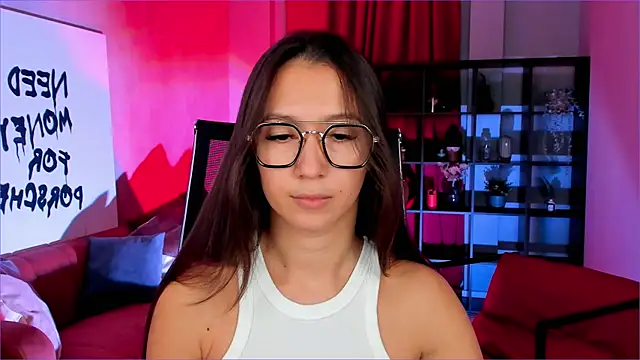 LanaBaker online show from November 2025 02:46:02 AM