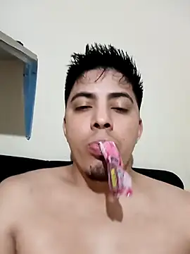 Fiel77 online show from February 2025 01:27:01 AM