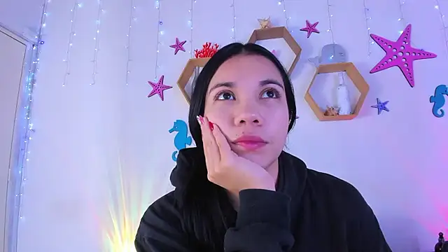 Snapshot of Emiily_Parkerr chatting on January 2026 03:01:02 AM Emiily Parkerr online show from January 2026 03:01:02 AM