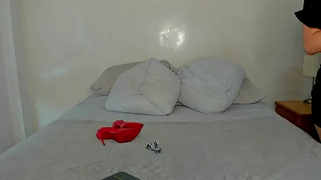 melisa ferretti online show from January 2026 06:02:02 PM