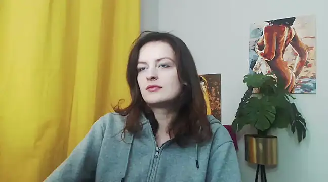 juicyNadine online show from December 2024 06:15:01 AM