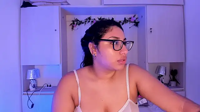 CANDYGABYY online show from July 2026 08:11:01 PM