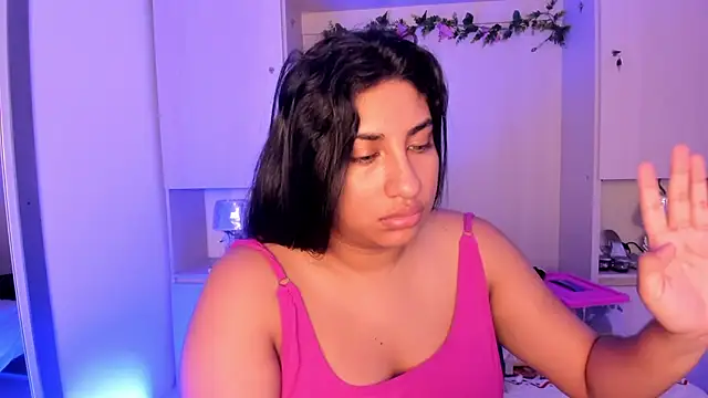 CANDYGABYY online show from July 2026 07:38:02 PM
