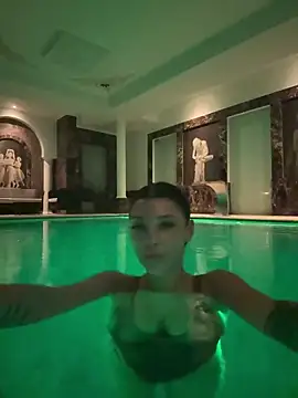 NatyDesiree online show from March 2025 01:17:01 PM