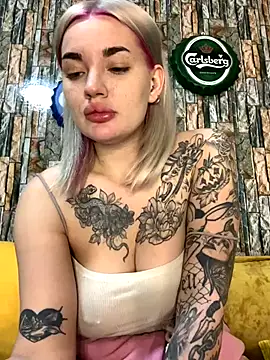 Sextazy online show from November 2025 01:21:02 PM