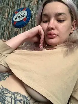 Sextazy online show from April 2026 10:54:01 AM