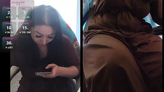 miss ssaint online show from January 2026 06:34:01 PM