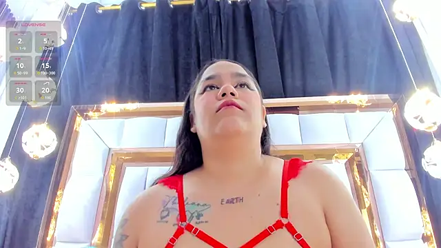 RileySweett online show from November 2025 11:30:01 AM