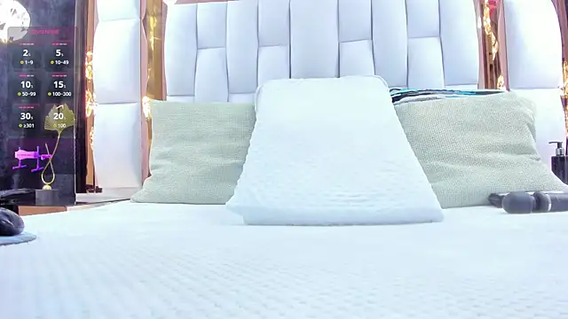 RileySweett online show from December 2025 11:50:01 AM