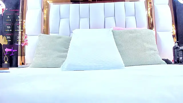 RileySweett online show from January 2026 11:57:02 AM