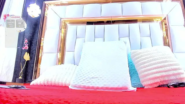 RileySweett online show from February 2026 11:41:01 AM