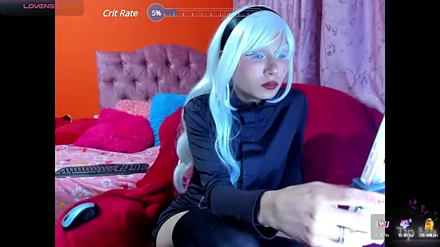 Snapshot of avery_fox chatting on March 2025 03:32:02 AM avery fox online show from March 2025 03:32:02 AM