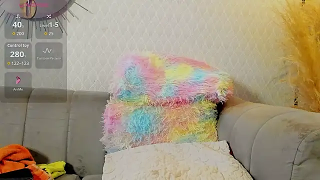 valeria mtz online show from March 2026 09:43:02 PM