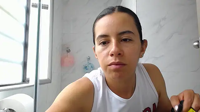 Mariam Gomezxxx online show from March 2026 04:19:01 PM