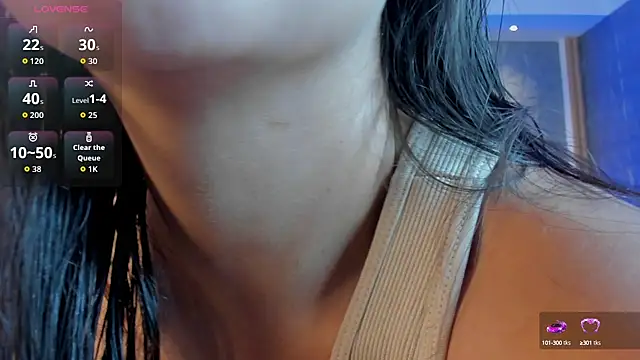 paulina sweett  online show from September 2025 12:39:01 PM