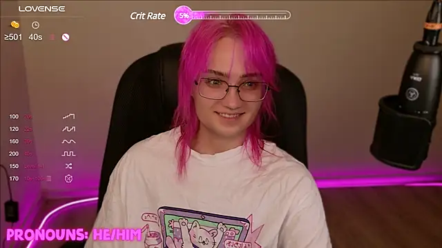 CuteYukiKun online show from December 2024 08:39:02 PM