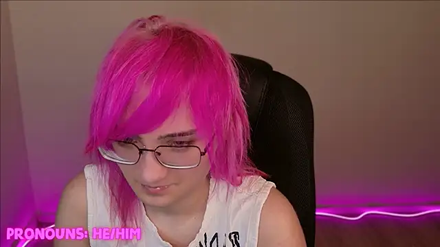 CuteYukiKun online show from January 2025 08:42:01 PM