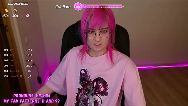 CuteYukiKun online show from January 2025 03:58:01 PM