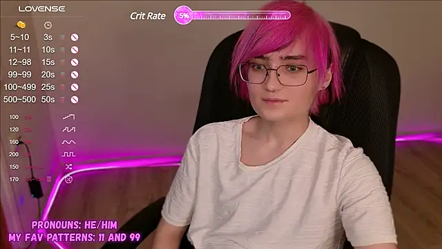 CuteYukiKun online show from March 2025 04:04:01 PM