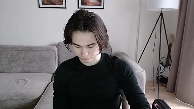 MarkusDean online show from February 2025 09:47:02 AM